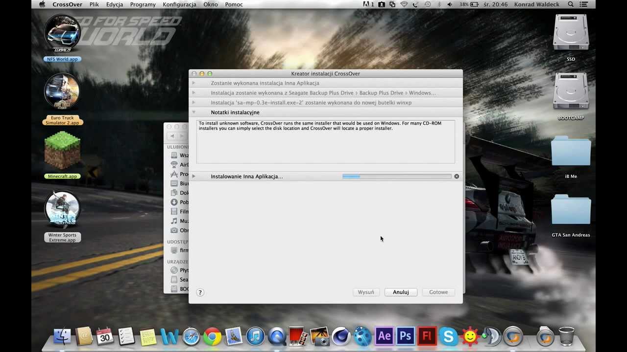 Mediaf?re Gta San Andreas Download Mac