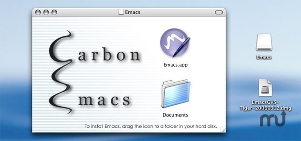 How to install emacs